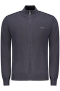 GUESS JEANS Jerséis Hombre Azul