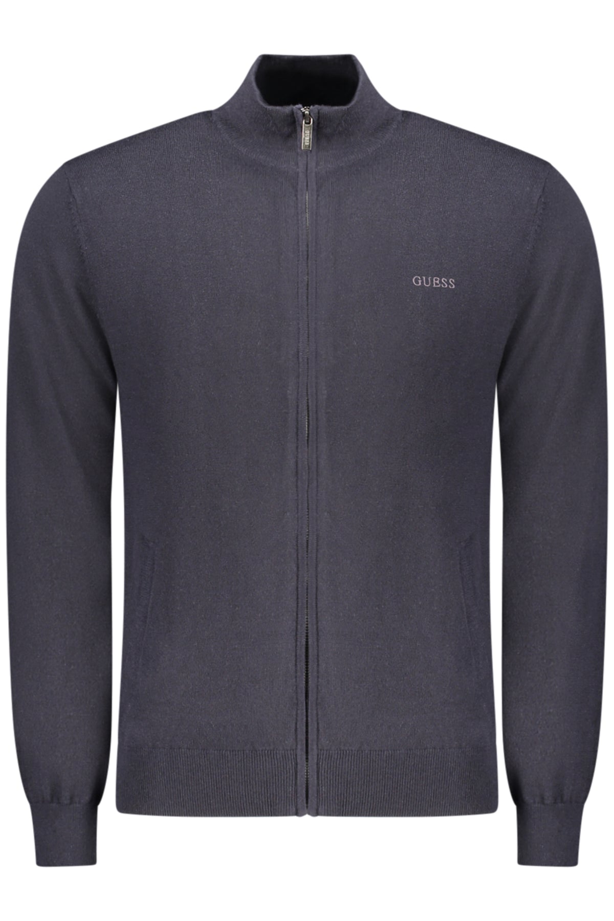 GUESS JEANS Jerséis Hombre Azul