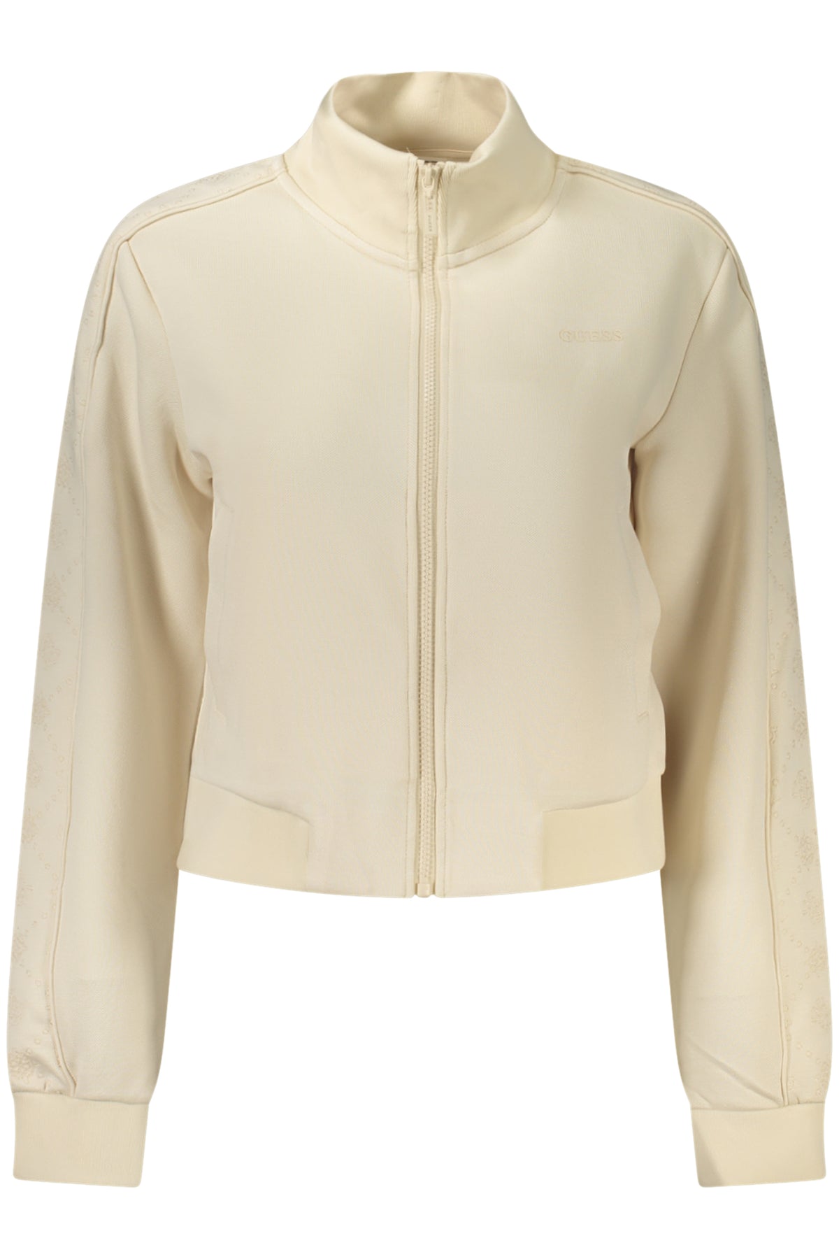 GUESS JEANS Sudaderas Mujer Beige