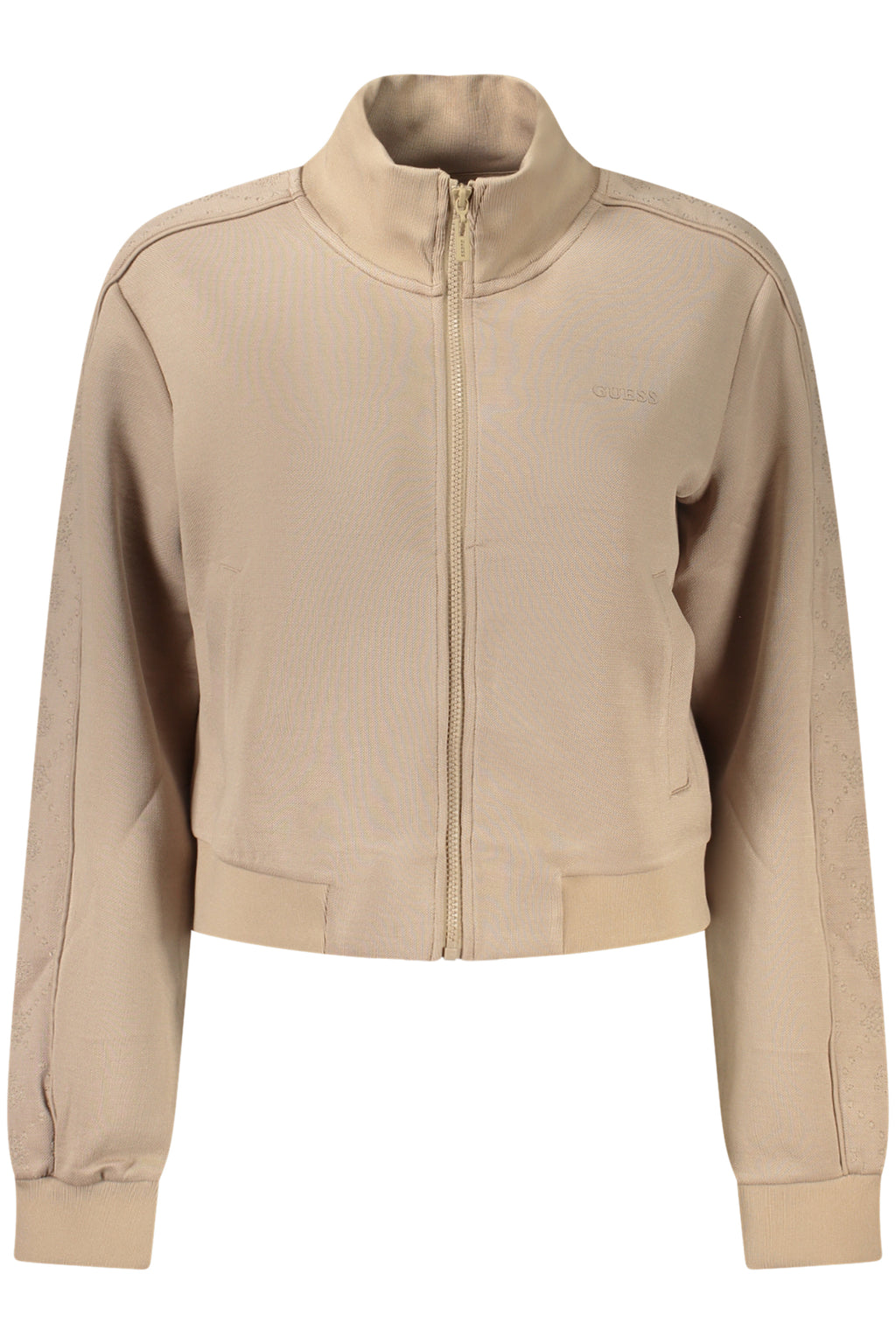 GUESS JEANS Sudaderas Mujer Beige