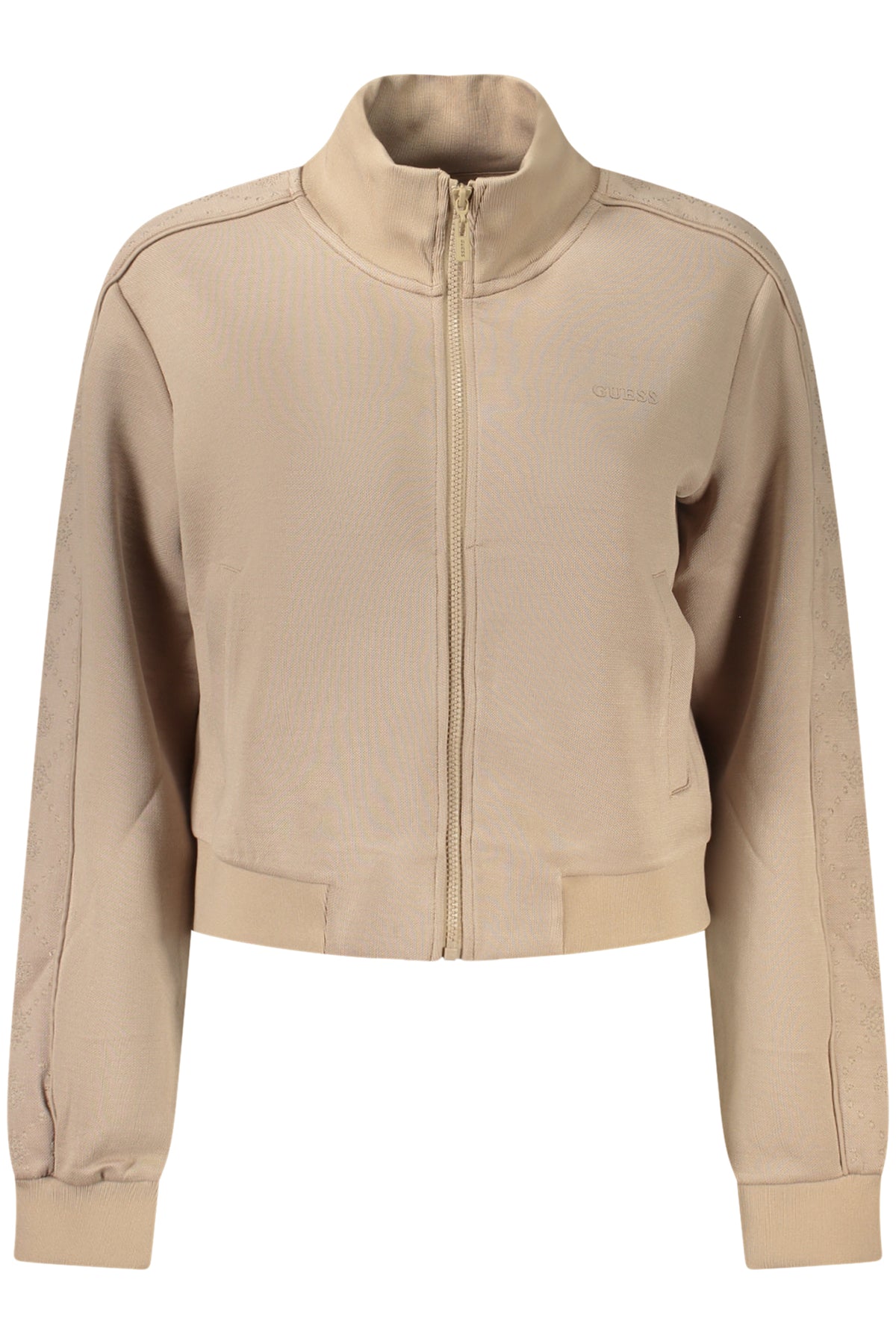 GUESS JEANS Sudaderas Mujer Beige