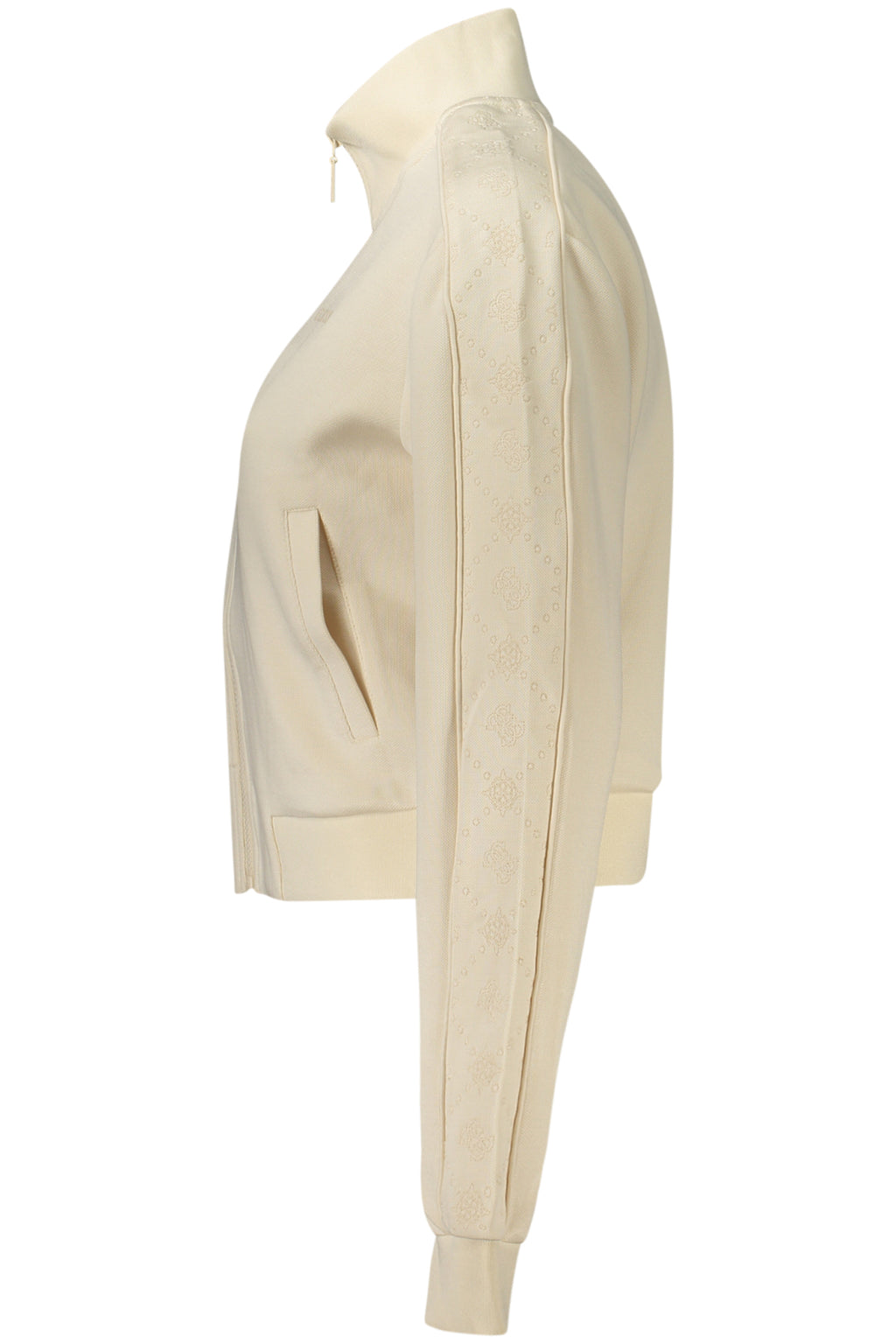 GUESS JEANS Sudaderas Mujer Beige