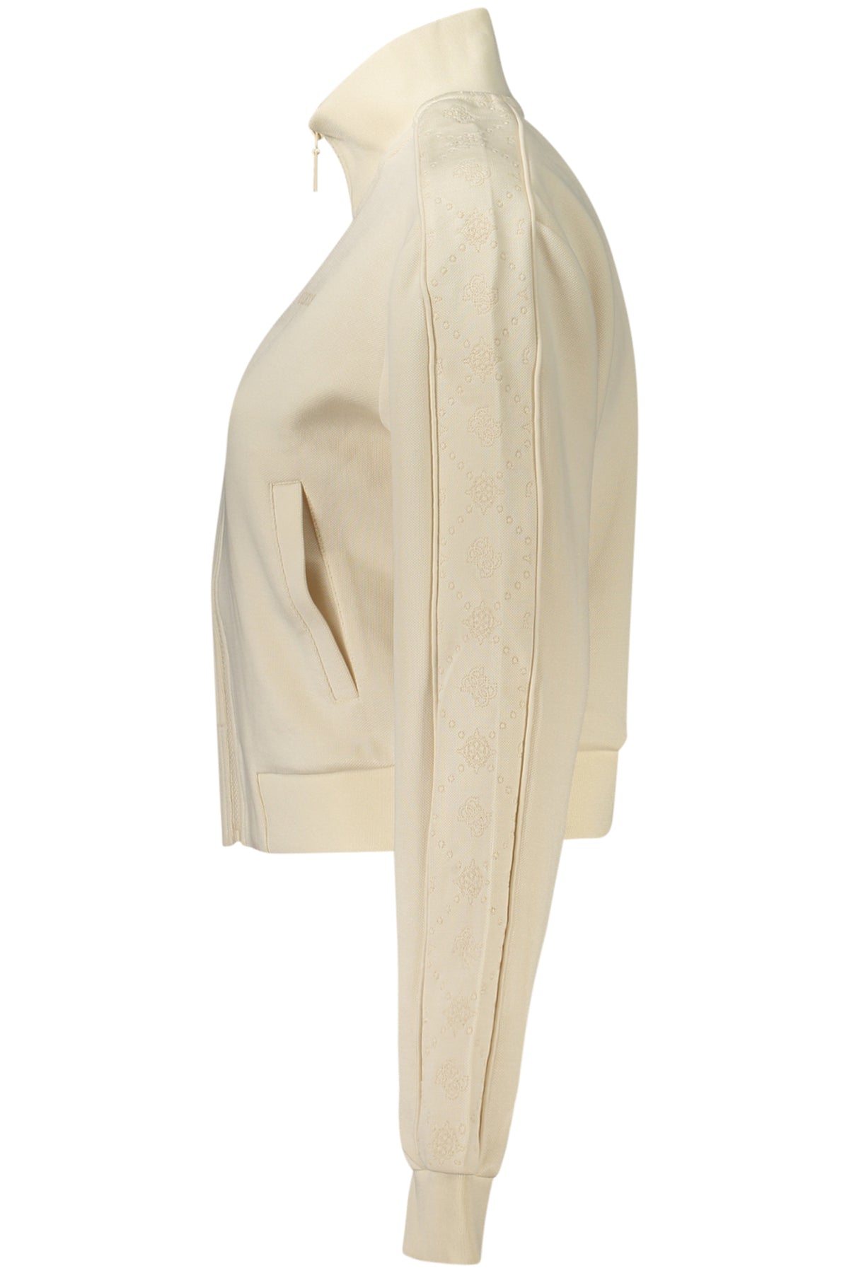 GUESS JEANS Sudaderas Mujer Beige