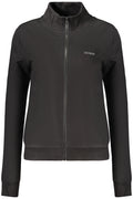GUESS JEANS Sudaderas Mujer Negro