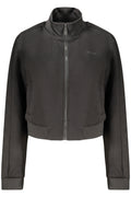 GUESS JEANS Sudaderas Mujer Negro