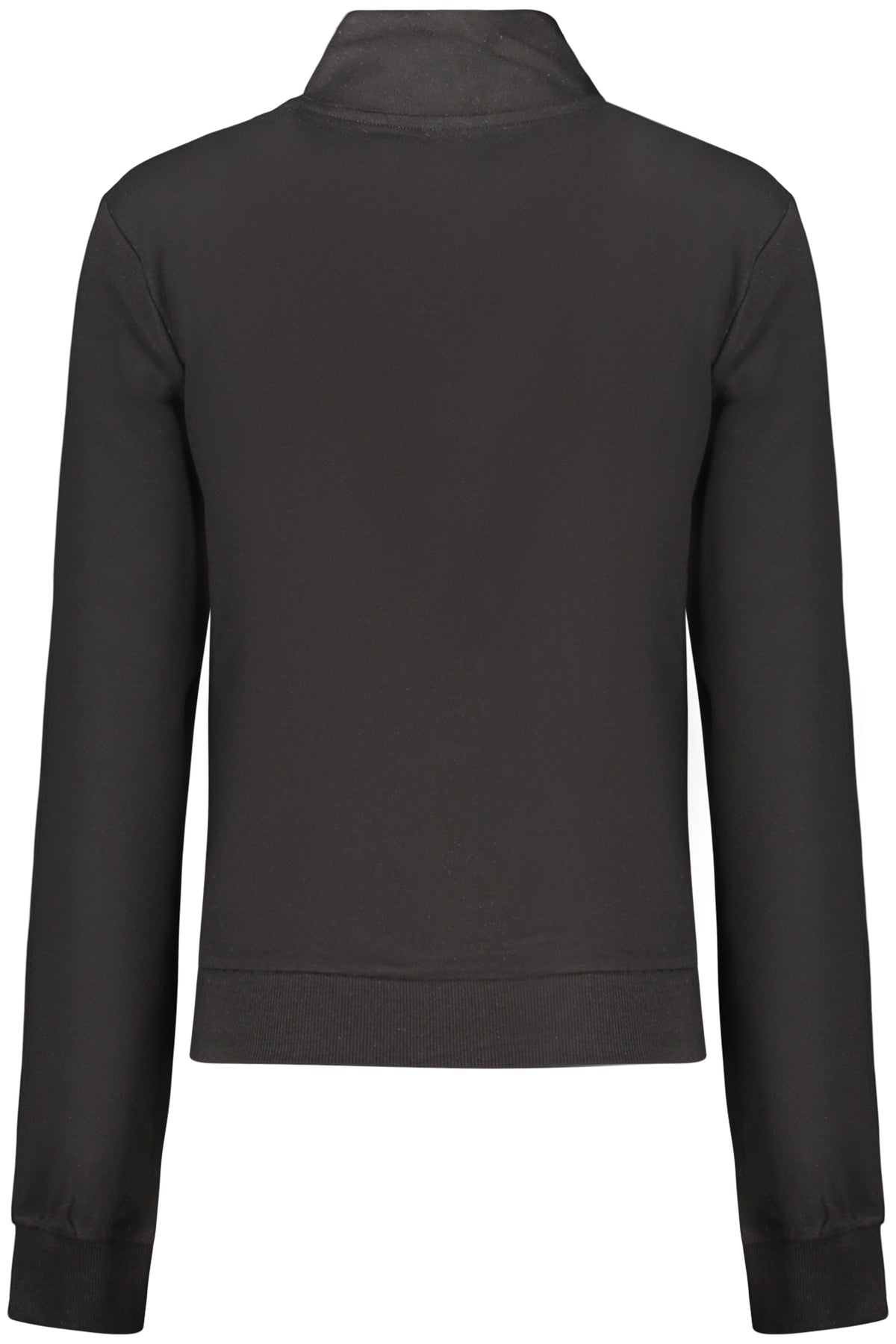 GUESS JEANS Sudaderas Mujer Negro
