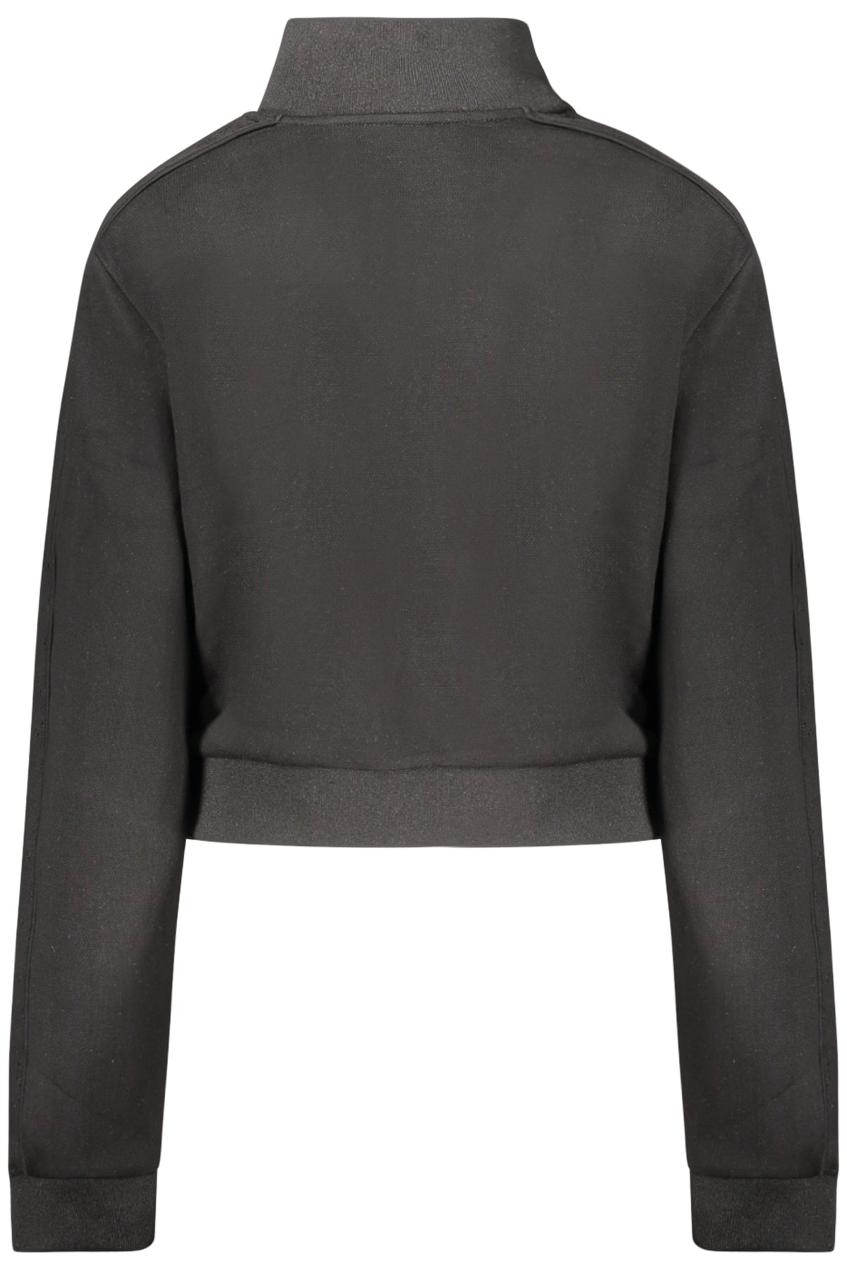 GUESS JEANS Sudaderas Mujer Negro