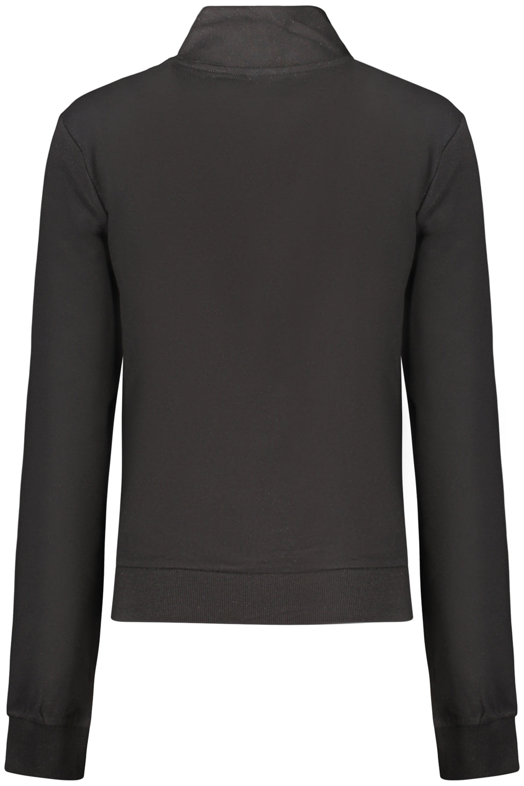 GUESS JEANS Sudaderas Mujer Negro