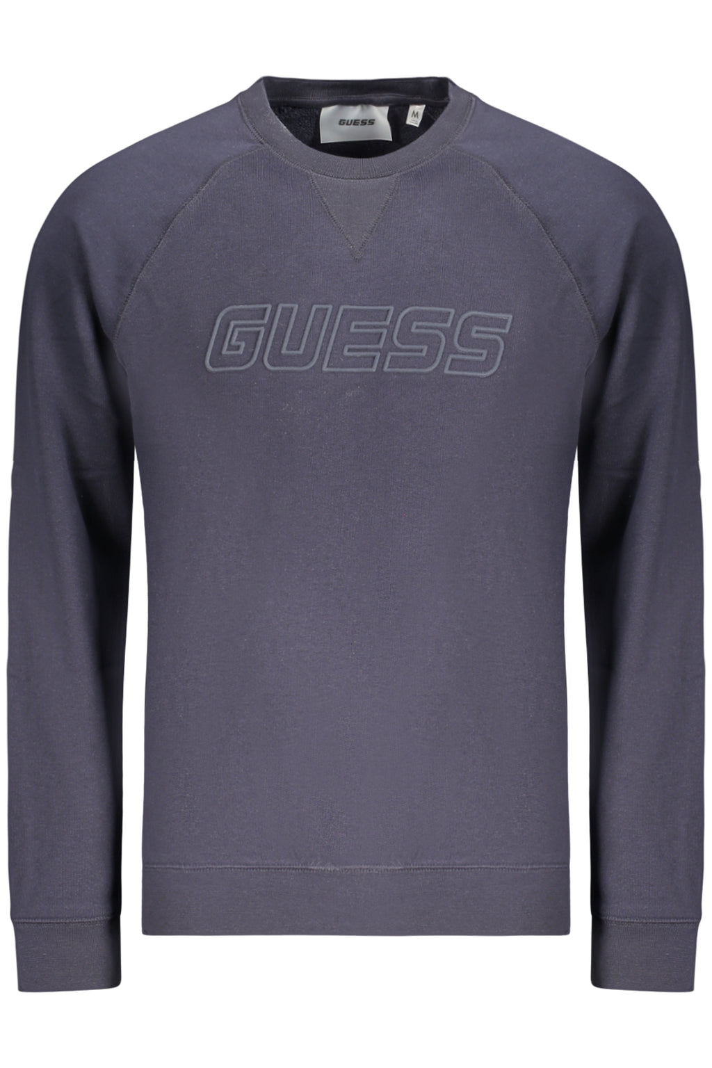 GUESS JEANS Sudaderas Hombre Azul