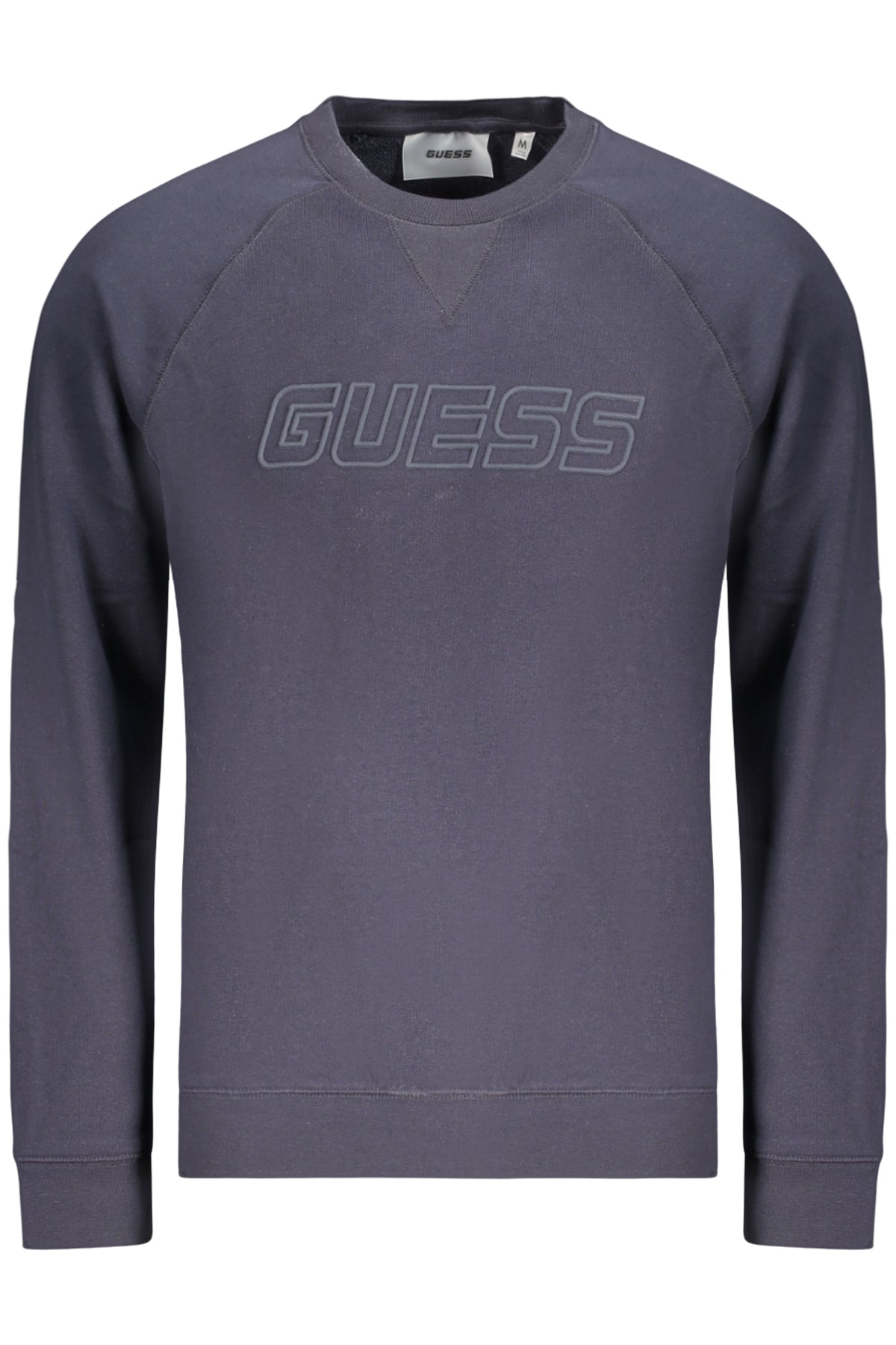 GUESS JEANS Sudaderas Hombre Azul
