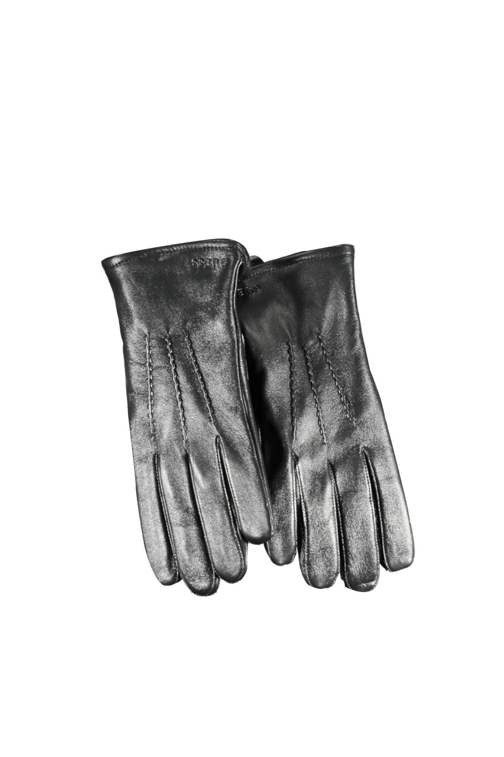 GUANTES DE CUERO GUESS JEANS