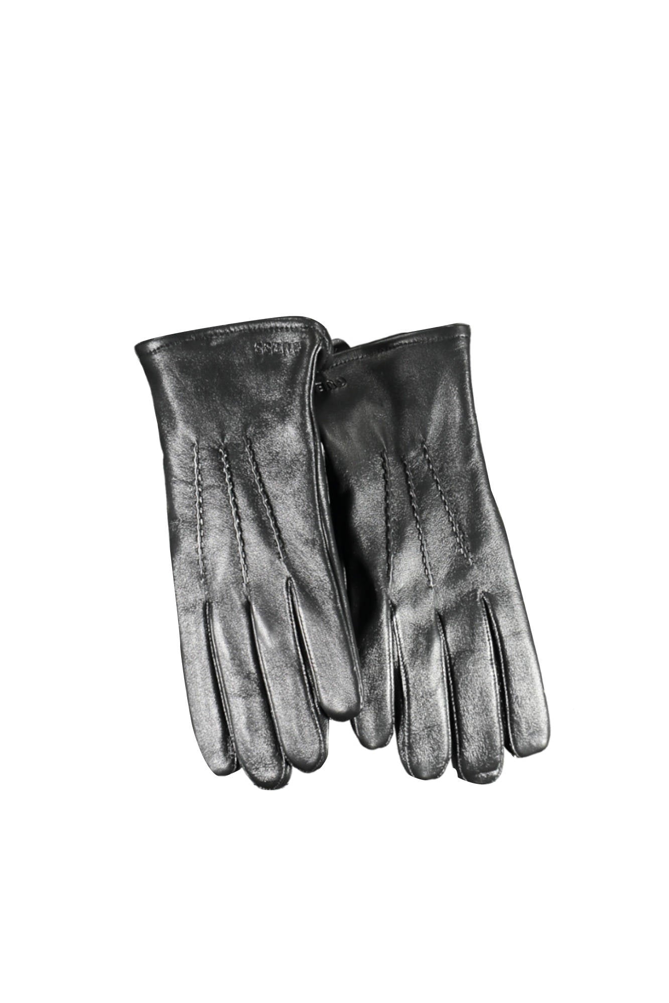 GUANTES DE CUERO GUESS JEANS