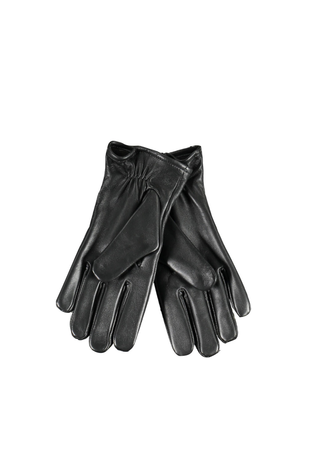 GUANTES DE CUERO GUESS JEANS