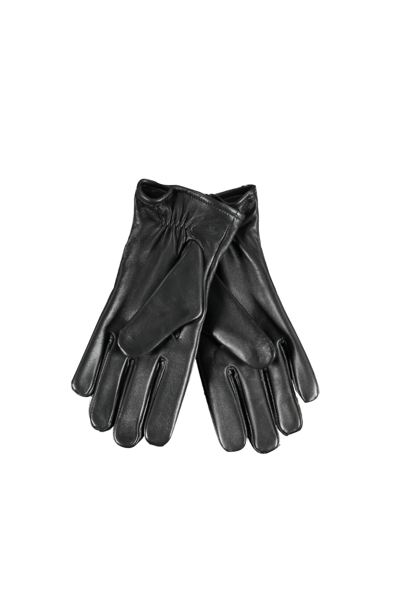 GUANTES DE CUERO GUESS JEANS