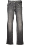 GUESS JEANS Jeans Niño Negro