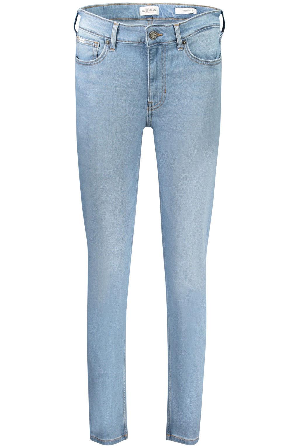 GUESS JEANS Jeans Mujer Azul