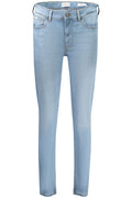 GUESS JEANS Jeans Mujer Azul