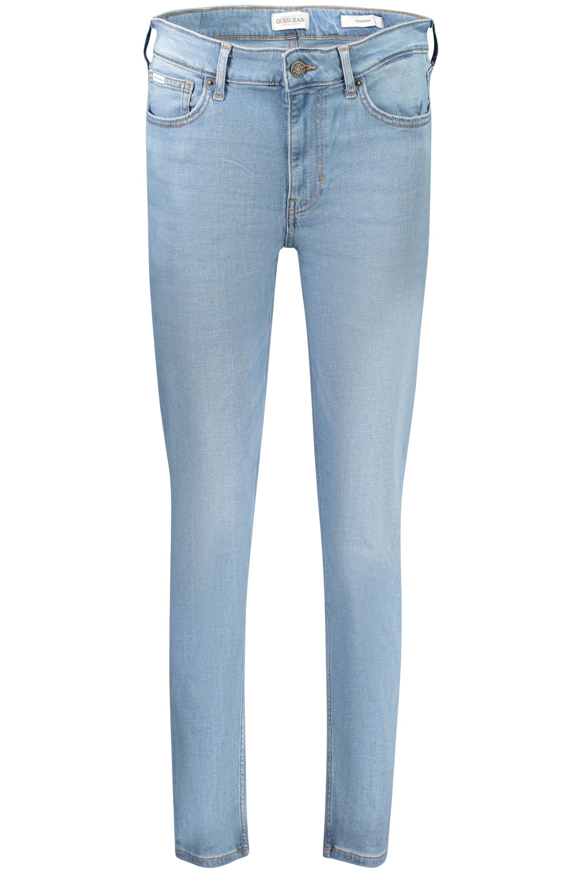 GUESS JEANS Jeans Mujer Azul