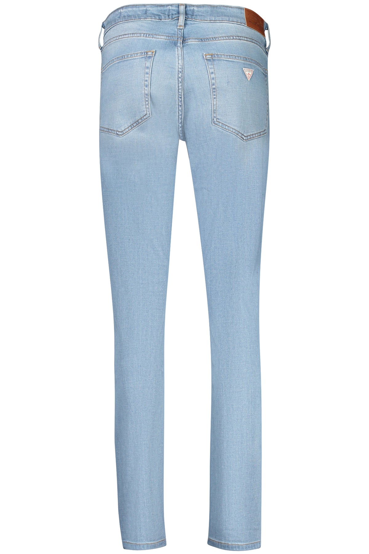 GUESS JEANS Jeans Mujer Azul