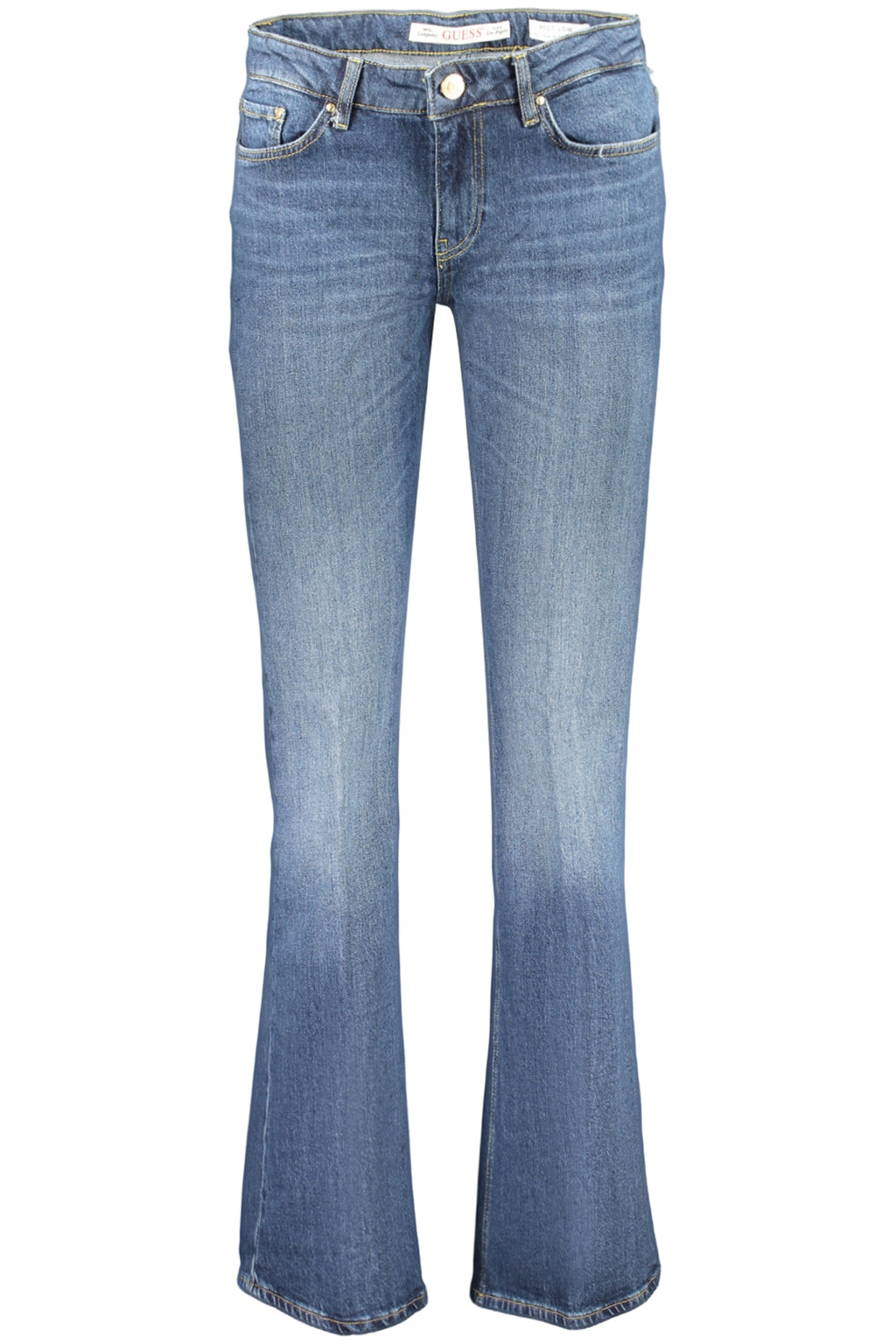 GUESS JEANS Jeans Mujer Azul