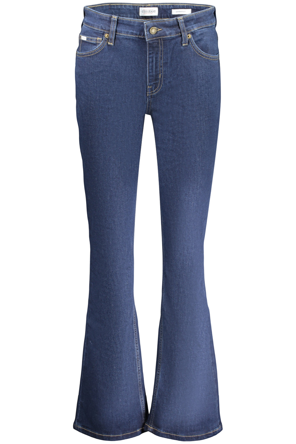 "JEANS GUESS JEANS DENIM DONNA BLU"