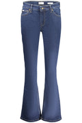 "JEANS GUESS JEANS DENIM DONNA BLU"