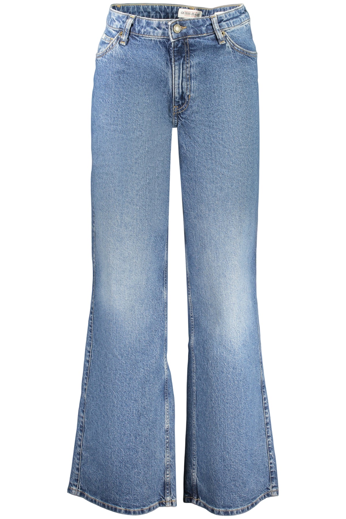 GUESS JEANS Jeans Mujer Azul