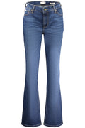 "JEANS GUESS JEANS DENIM DONNA BLU"
