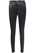 GUESS JEANS Jeans Mujer Azul