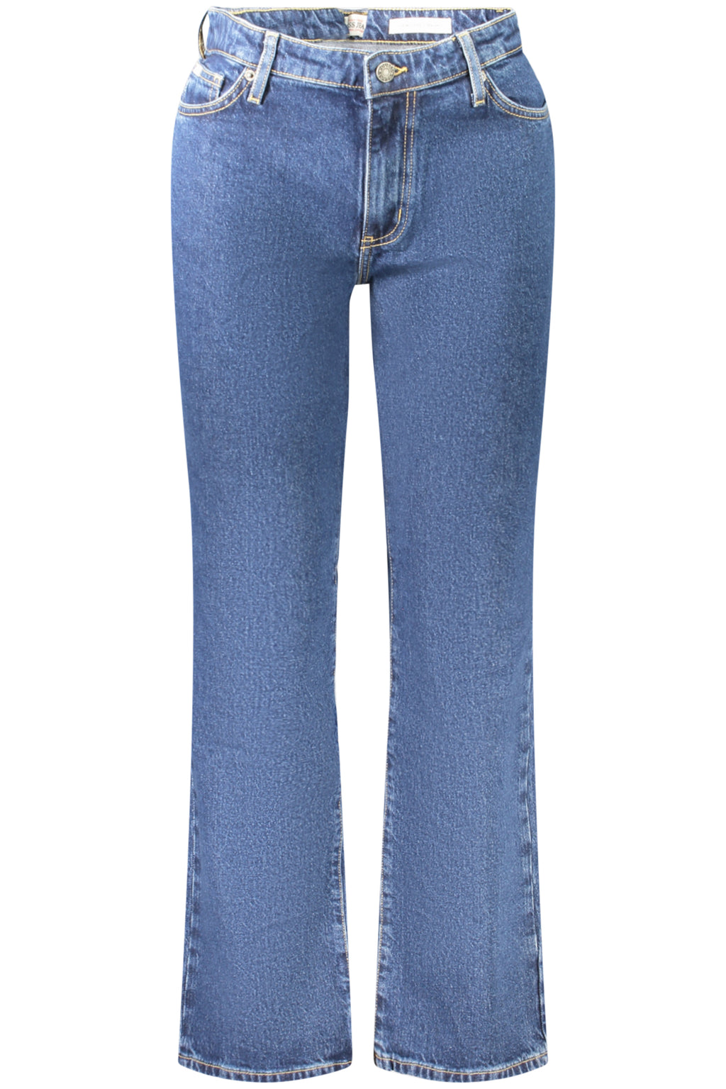 GUESS JEANS Jeans Mujer Azul