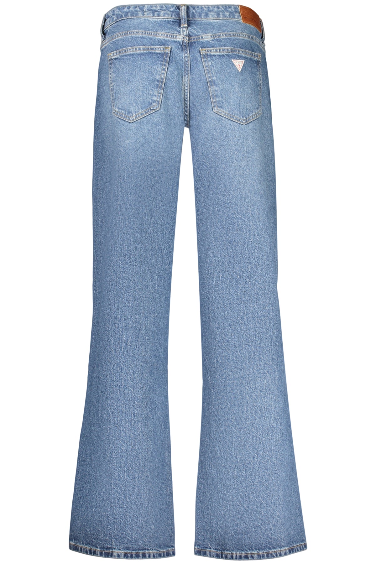 GUESS JEANS Jeans Mujer Azul