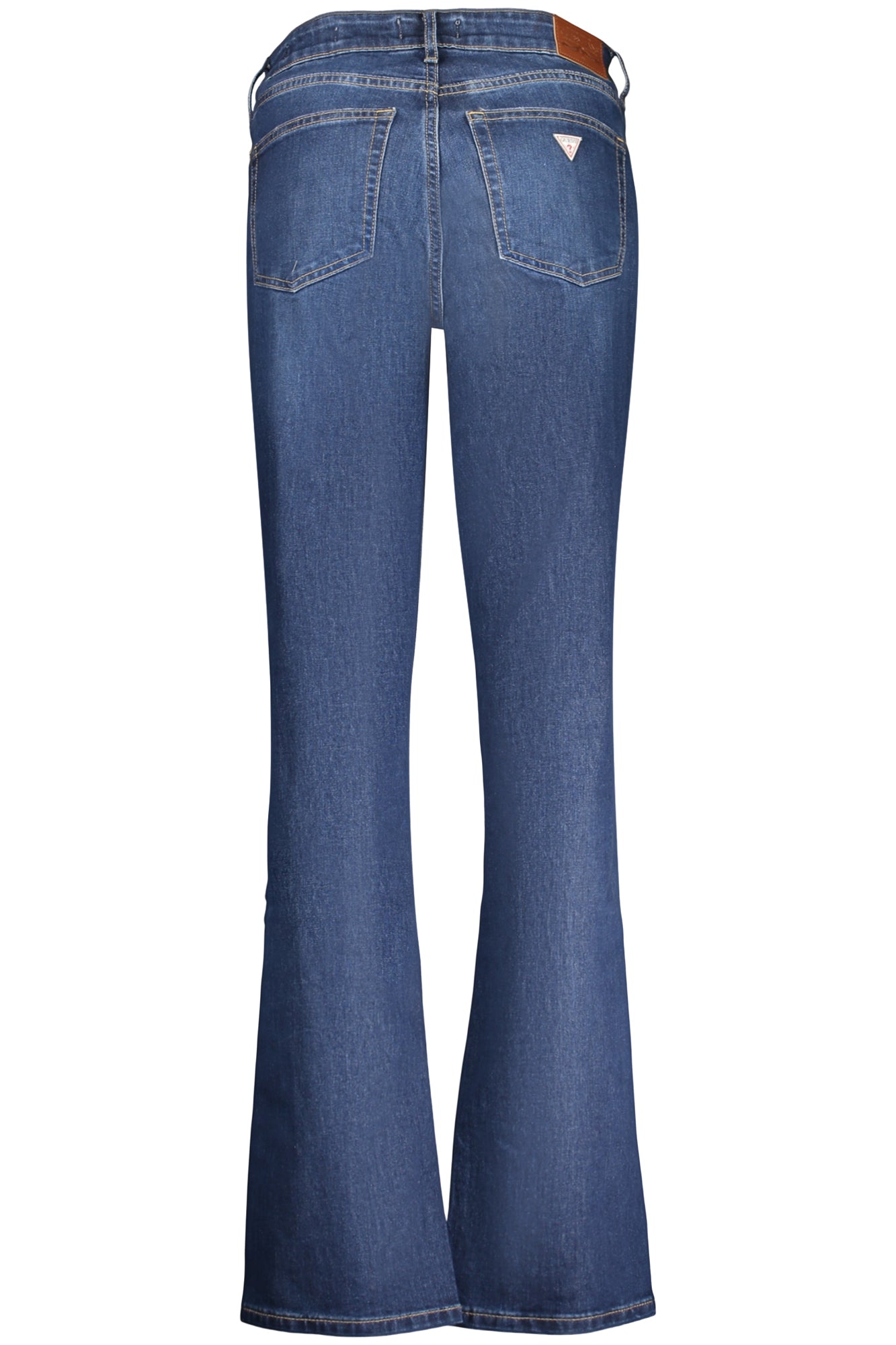 "JEANS GUESS JEANS DENIM DONNA BLU"
