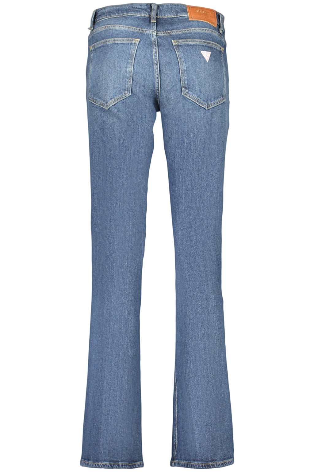 GUESS JEANS Jeans Mujer Azul