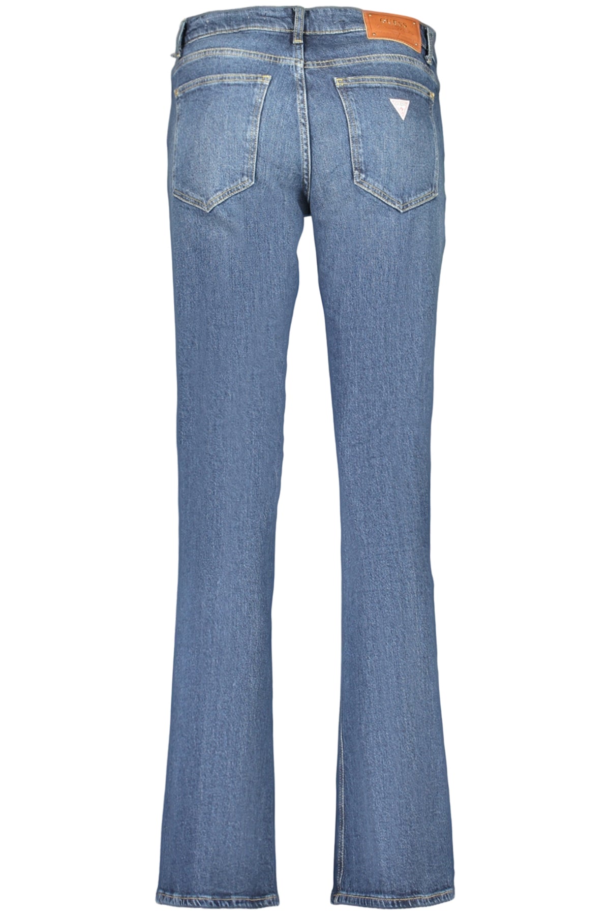 GUESS JEANS Jeans Mujer Azul