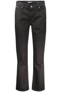 GUESS JEANS Jeans Mujer Negro