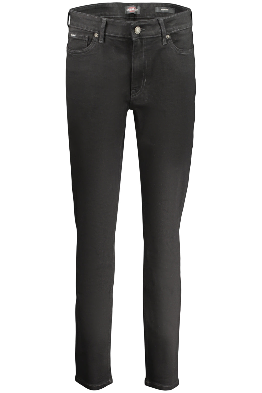GUESS JEANS Jeans Mujer Negro