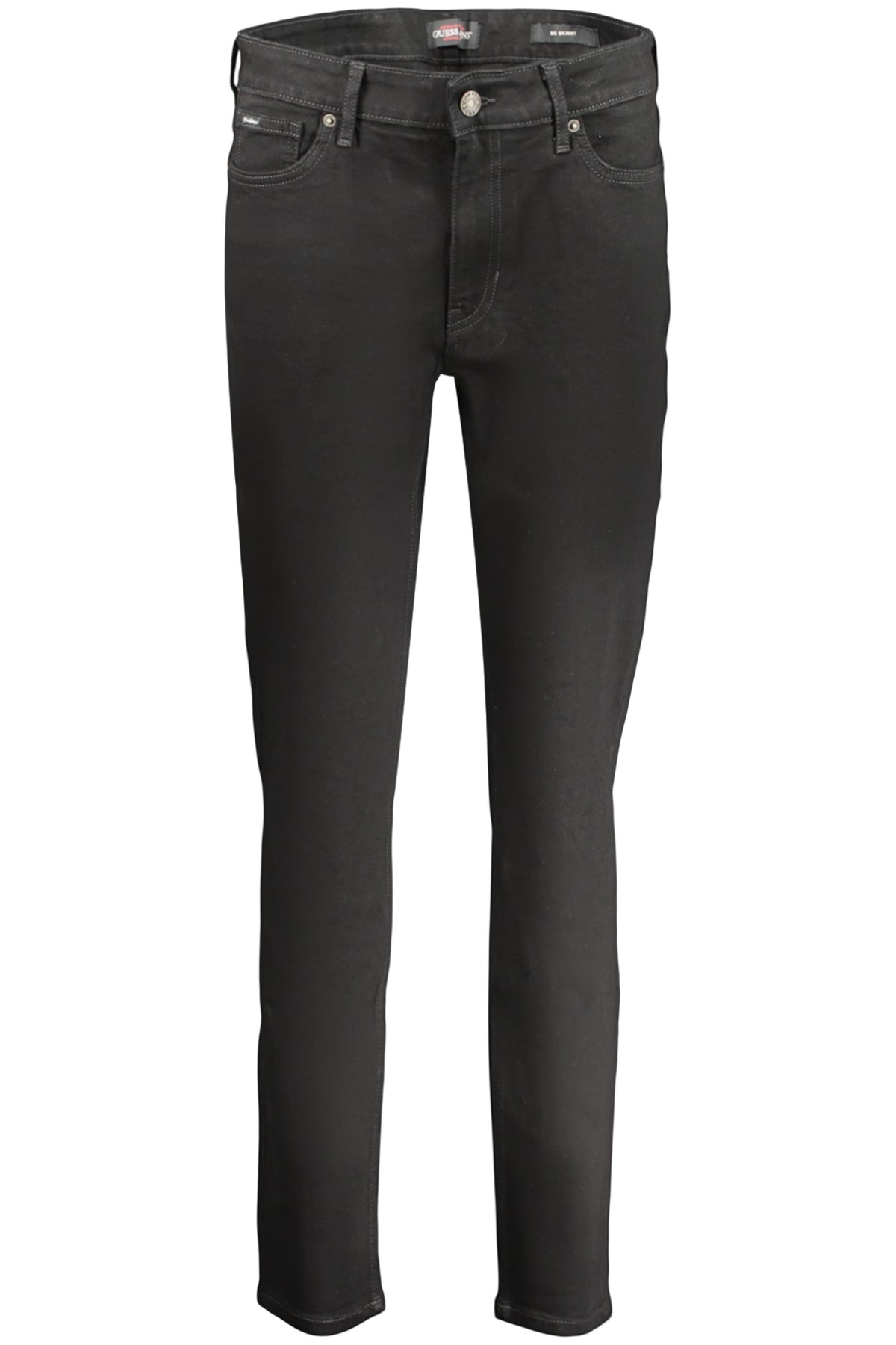 GUESS JEANS Jeans Mujer Negro