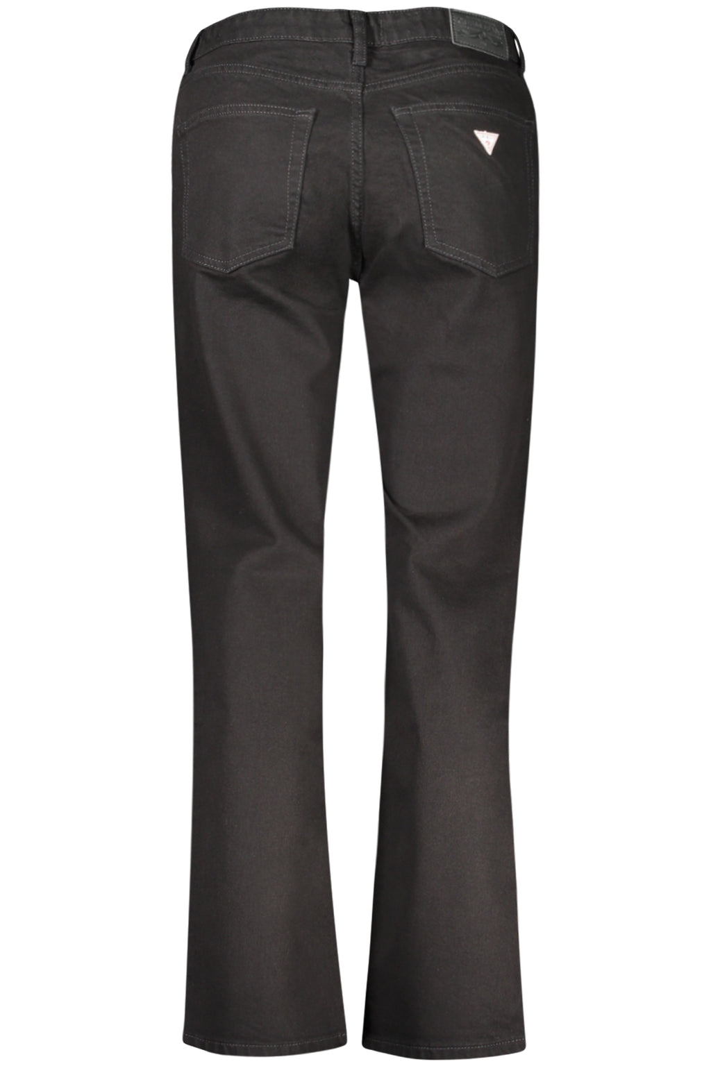 GUESS JEANS Jeans Mujer Negro