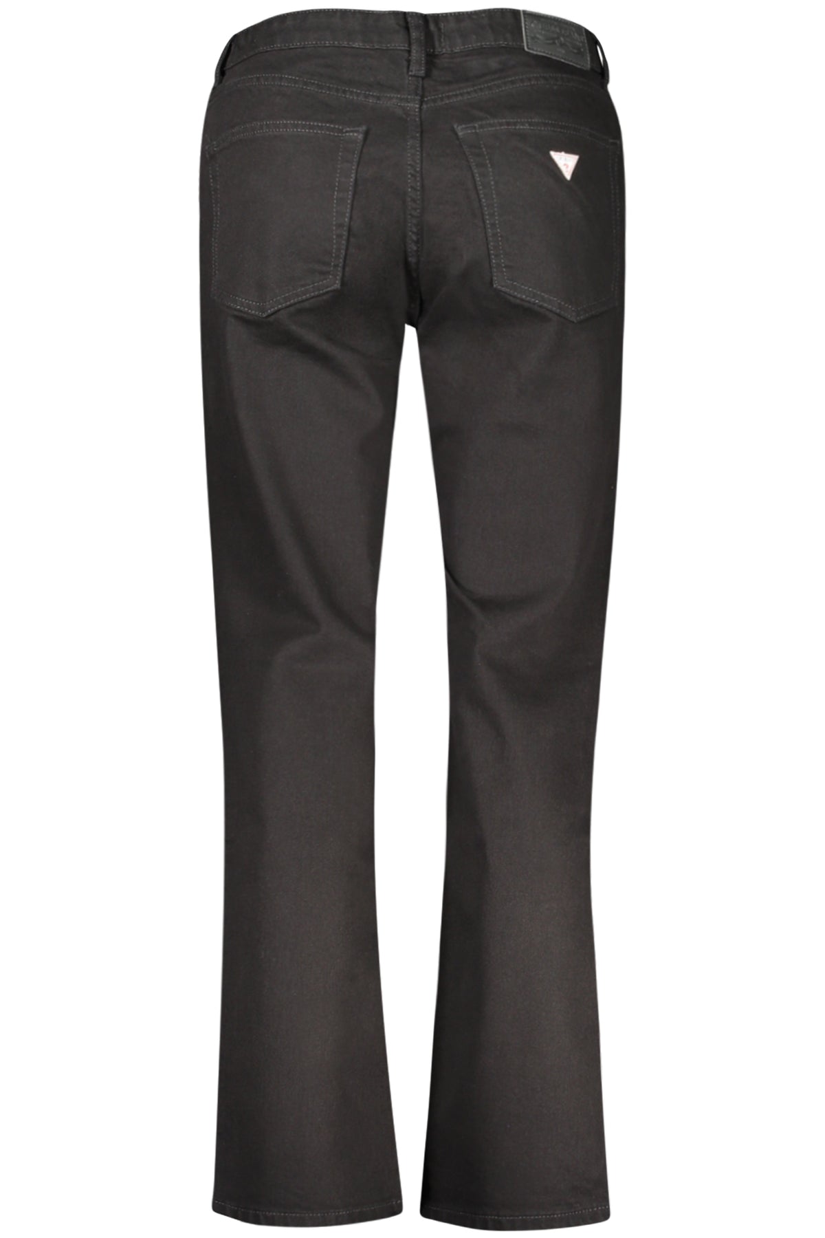 GUESS JEANS Jeans Mujer Negro