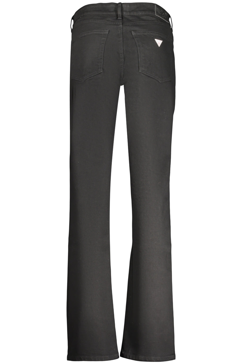 "JEANS GUESS JEANS DENIM DONNA NERO"