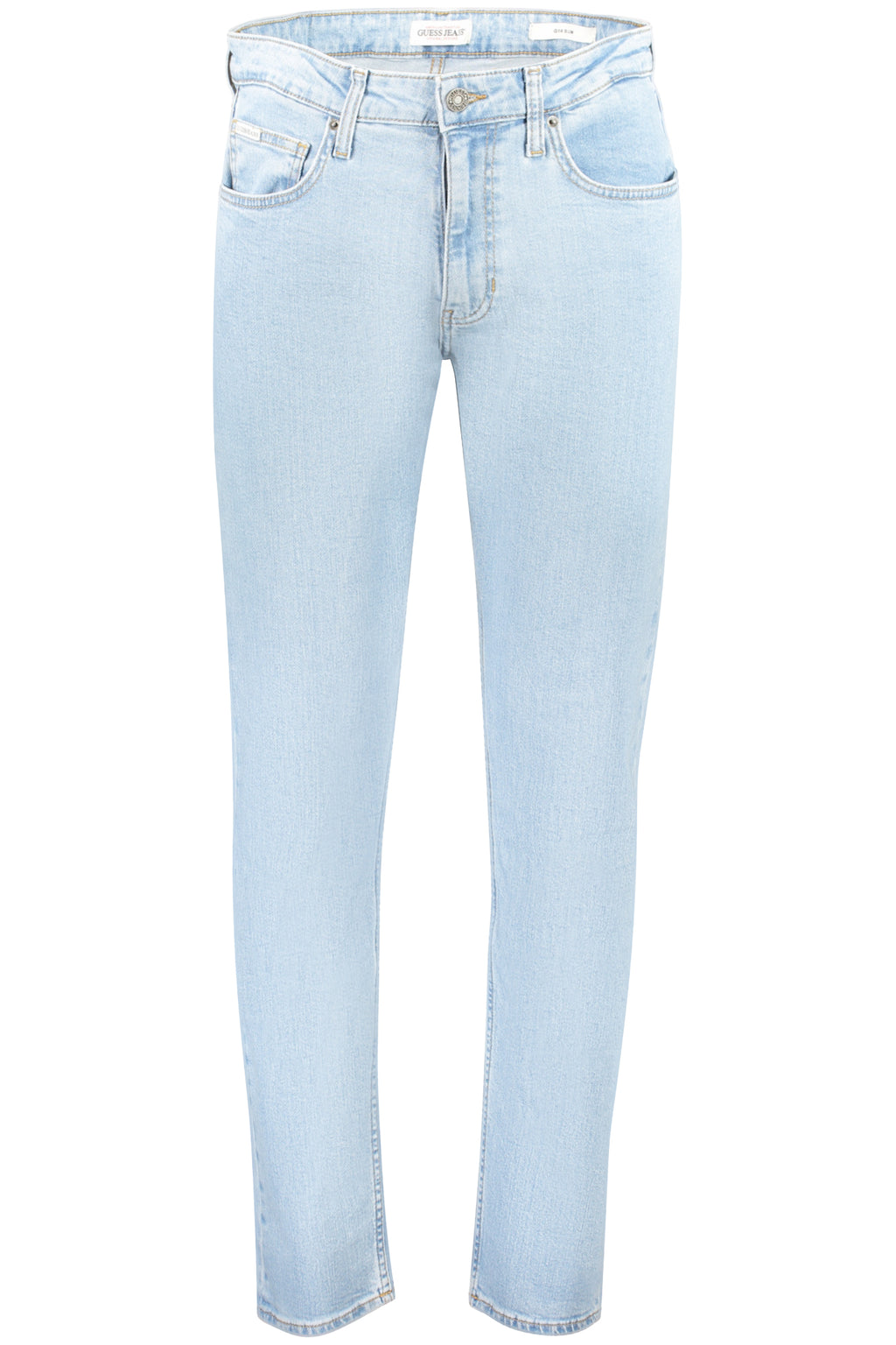 GUESS JEANS Jeans Hombre Azul
