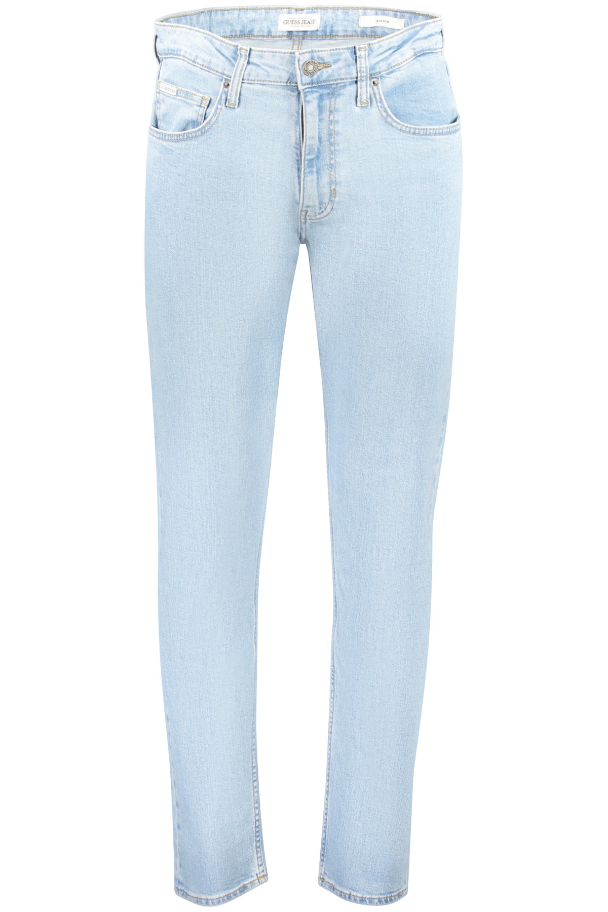 GUESS JEANS Jeans Hombre Azul