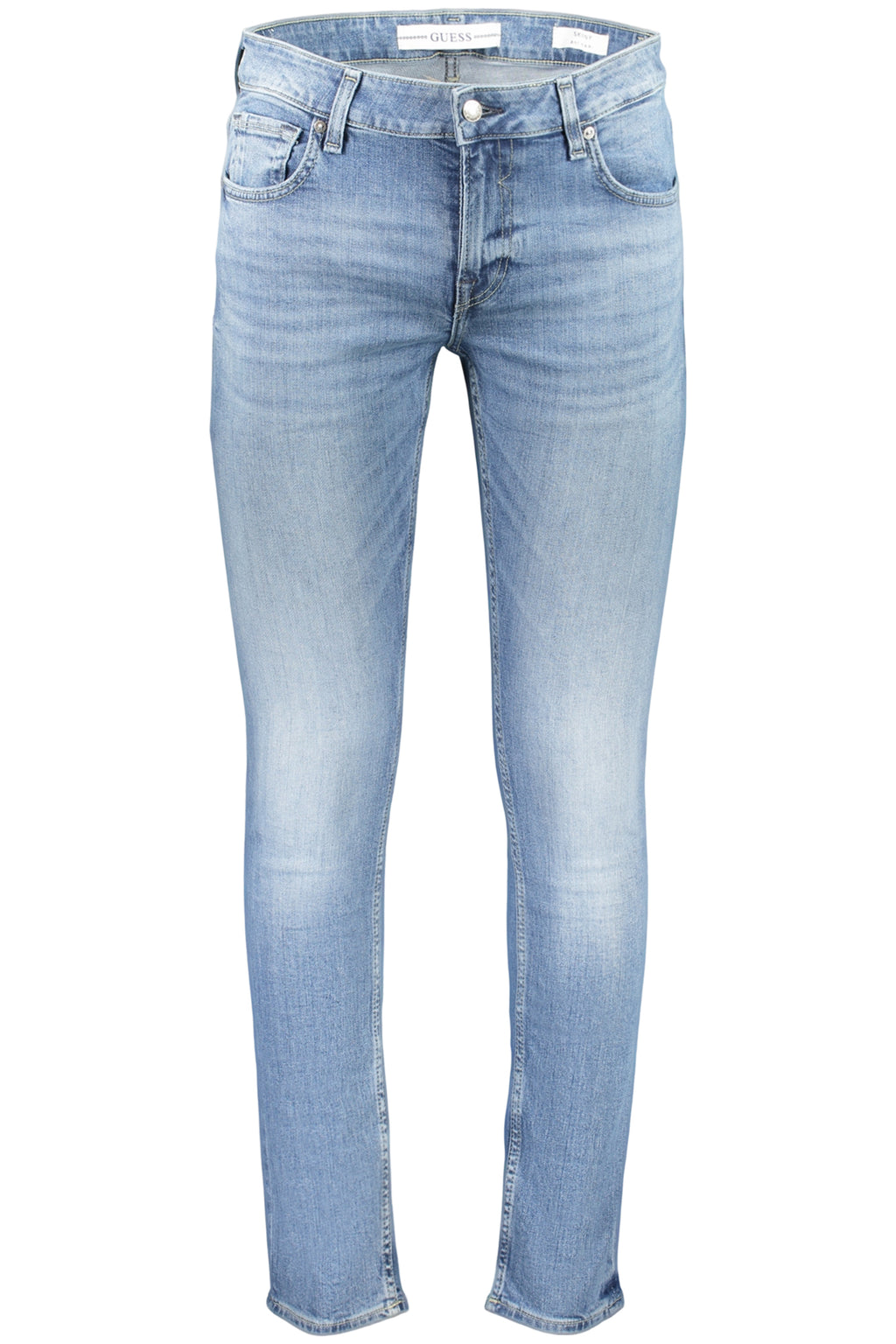 GUESS JEANS Jeans Hombre Azul