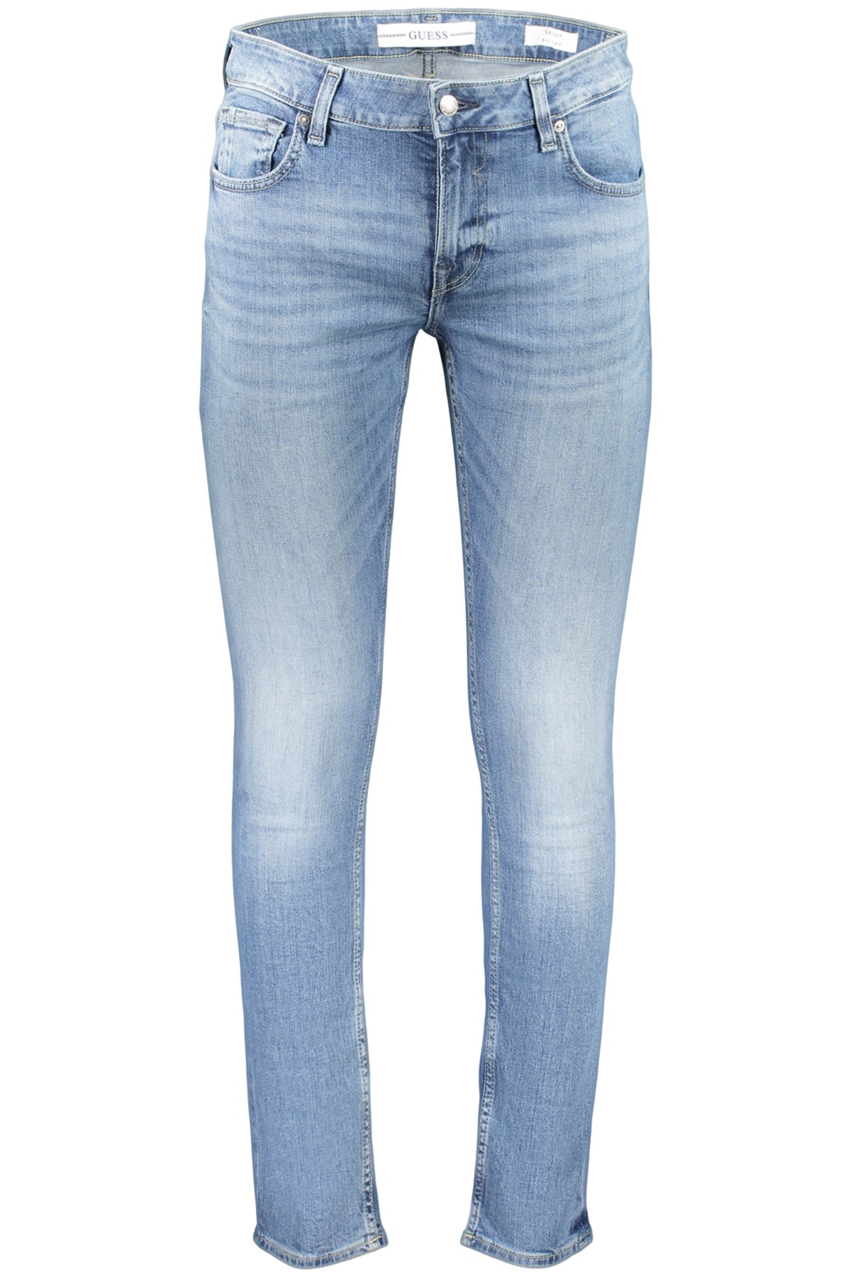 GUESS JEANS Jeans Hombre Azul