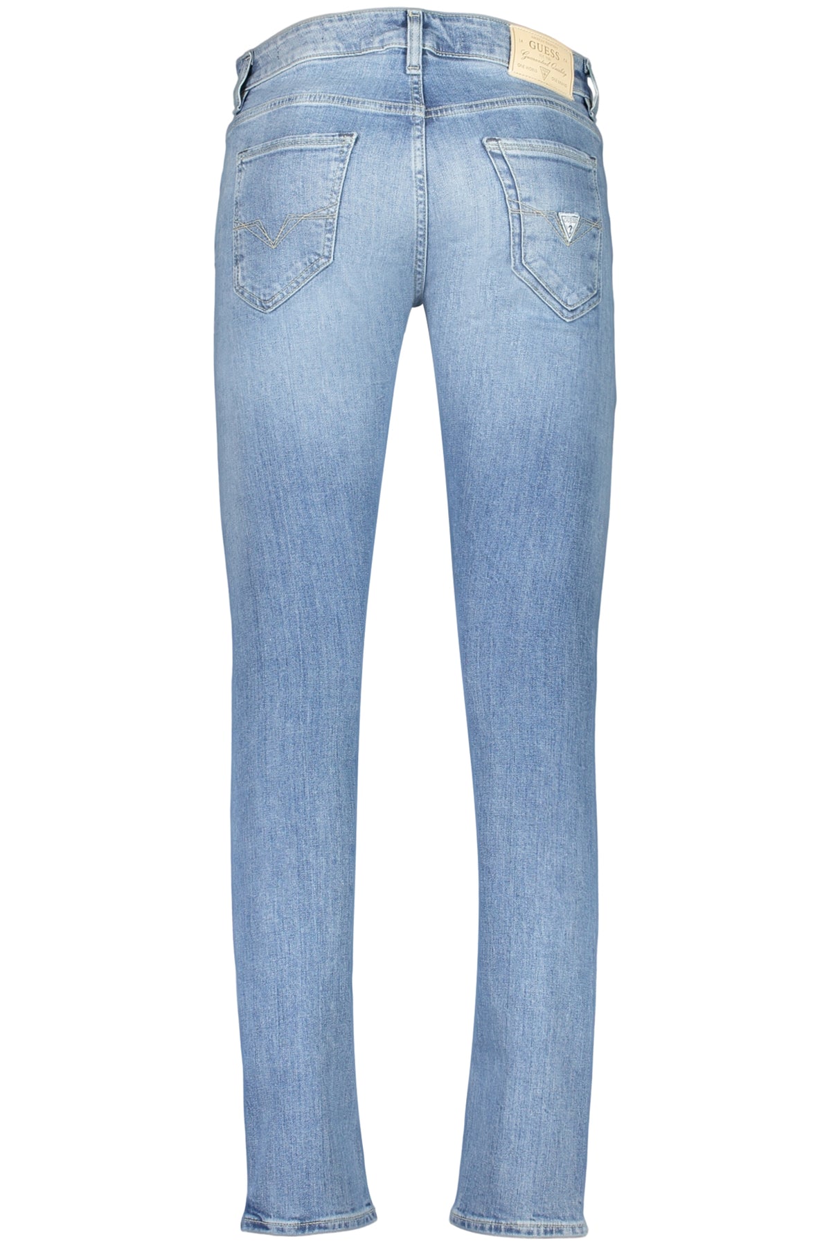 GUESS JEANS Jeans Hombre Azul