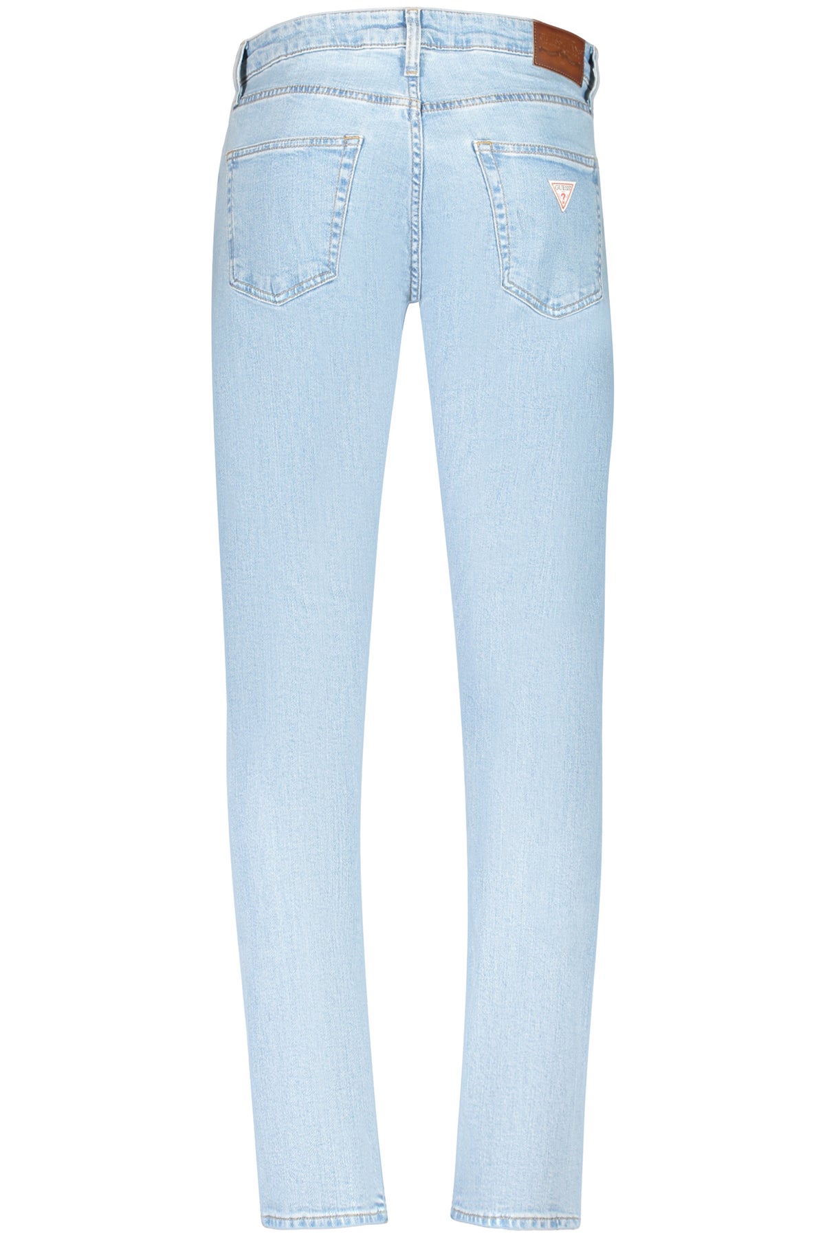 GUESS JEANS Jeans Hombre Azul
