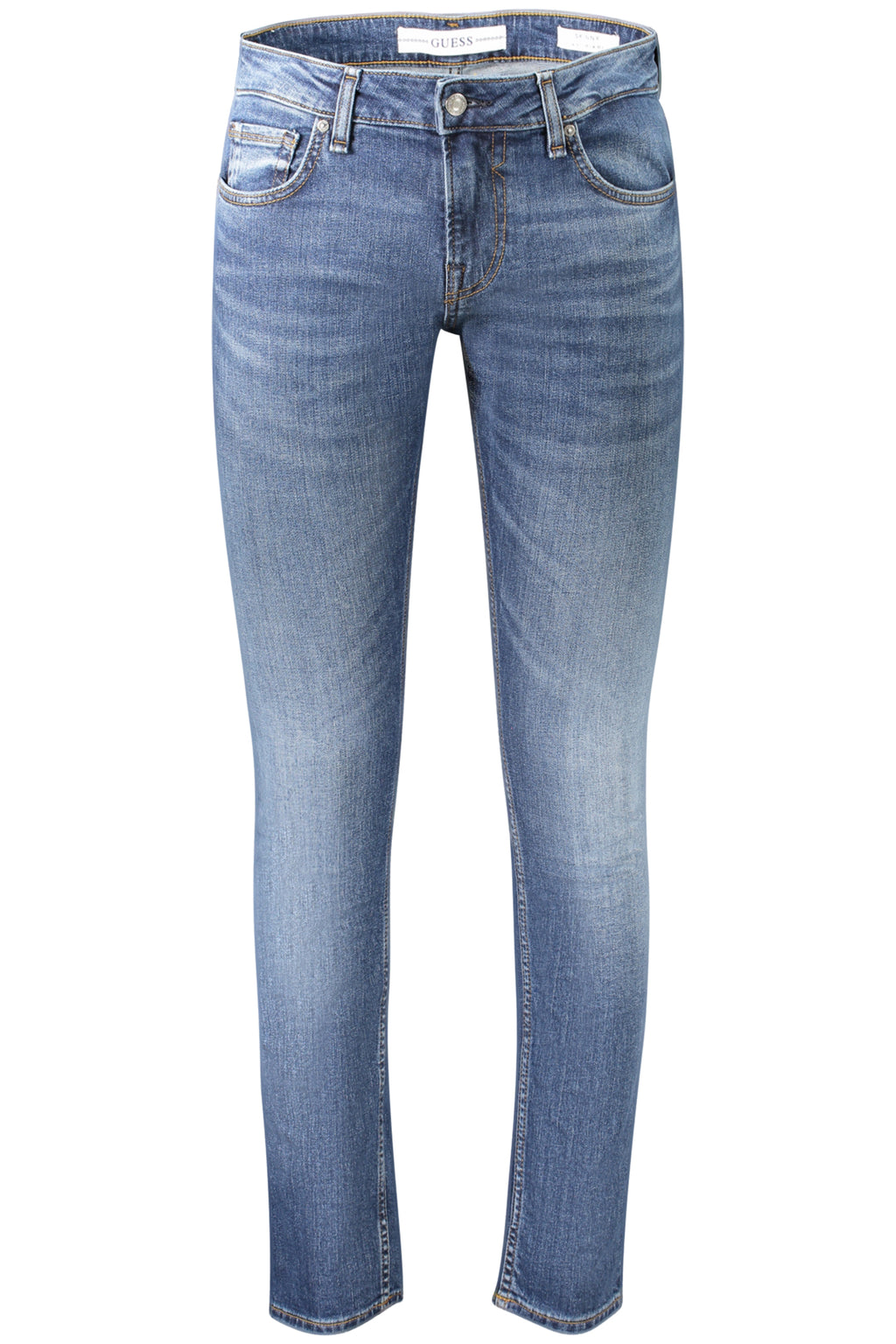 GUESS JEANS Jeans Hombre Azul