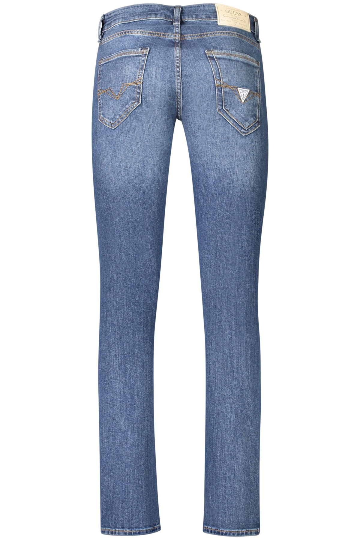 GUESS JEANS Jeans Hombre Azul