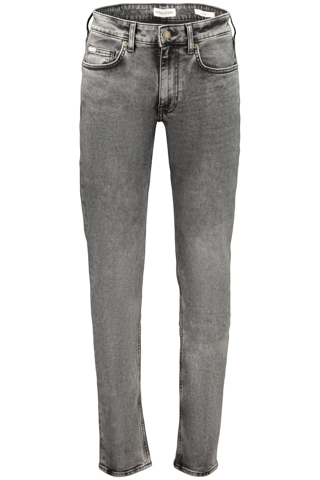 GUESS JEANS Jeans Hombre Negro
