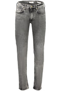 GUESS JEANS Jeans Hombre Negro